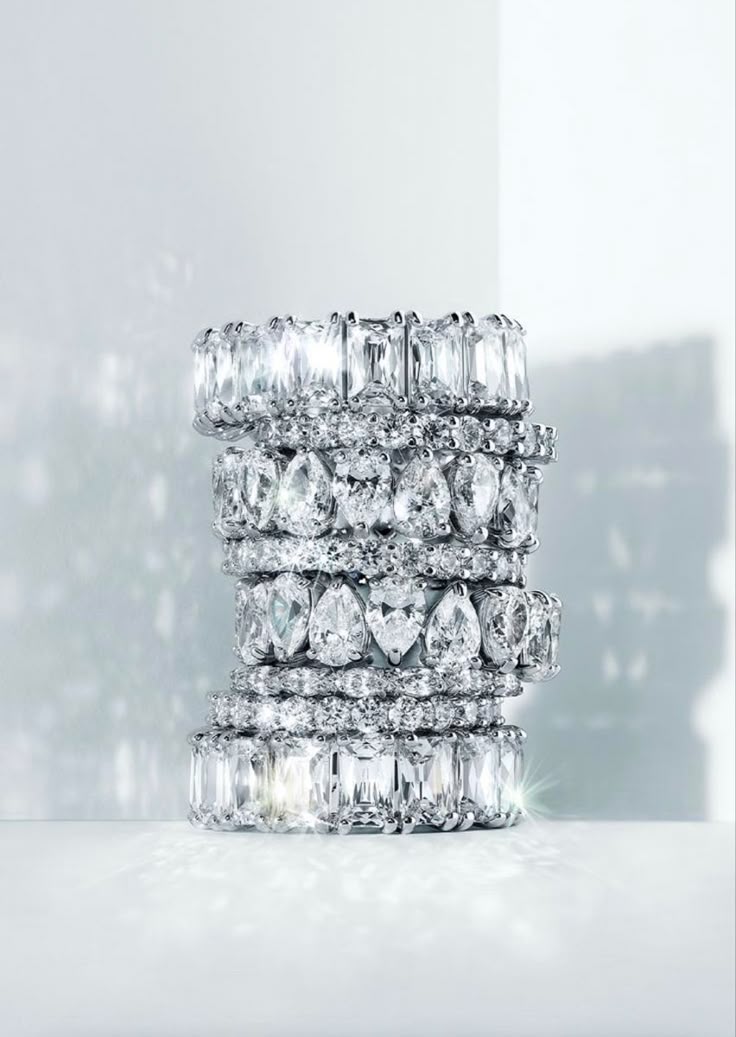 What Are Lab Grown Diamonds? | Real, Ethical & Affordable Diamonds by Moena