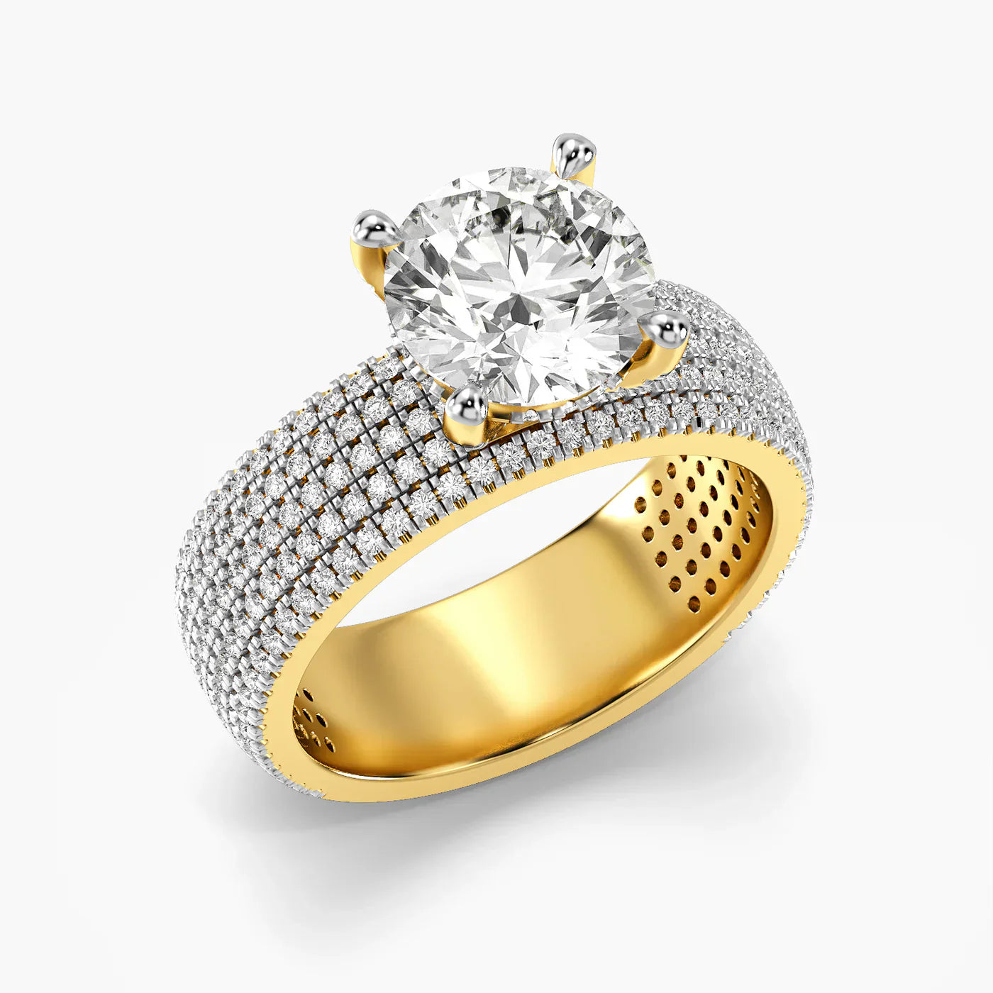 Are Lab Grown Diamonds Real? The Complete Truth | Moena