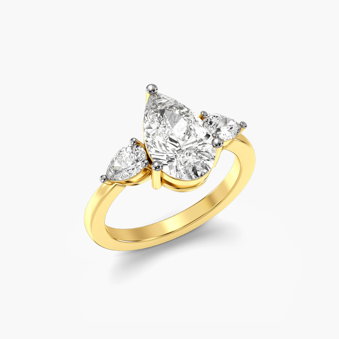 Tri-Pear Radiance - Moena