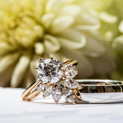 How to Choose the Right Gold for Your Lab-Grown Diamond Stud Earrings