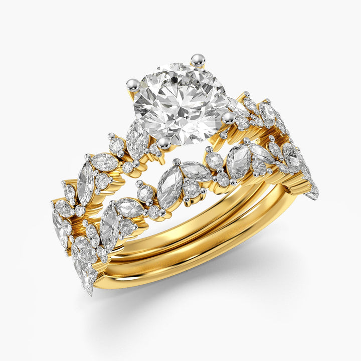 Lab Grown Diamond Engagement Rings India — Complete Guide 2026