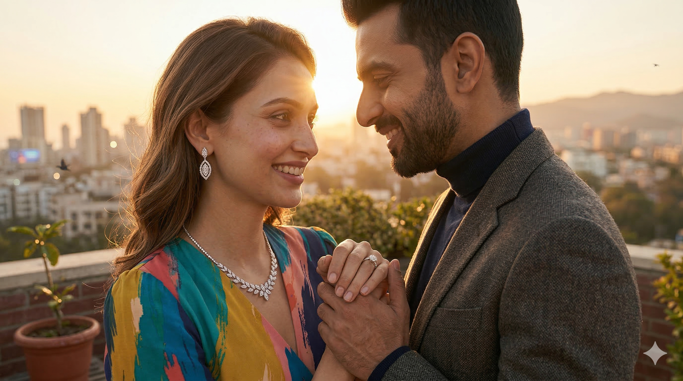 Romantic Moments
