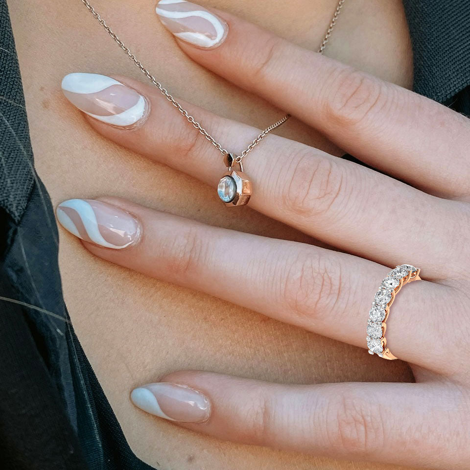 Eternal Seven - Moena