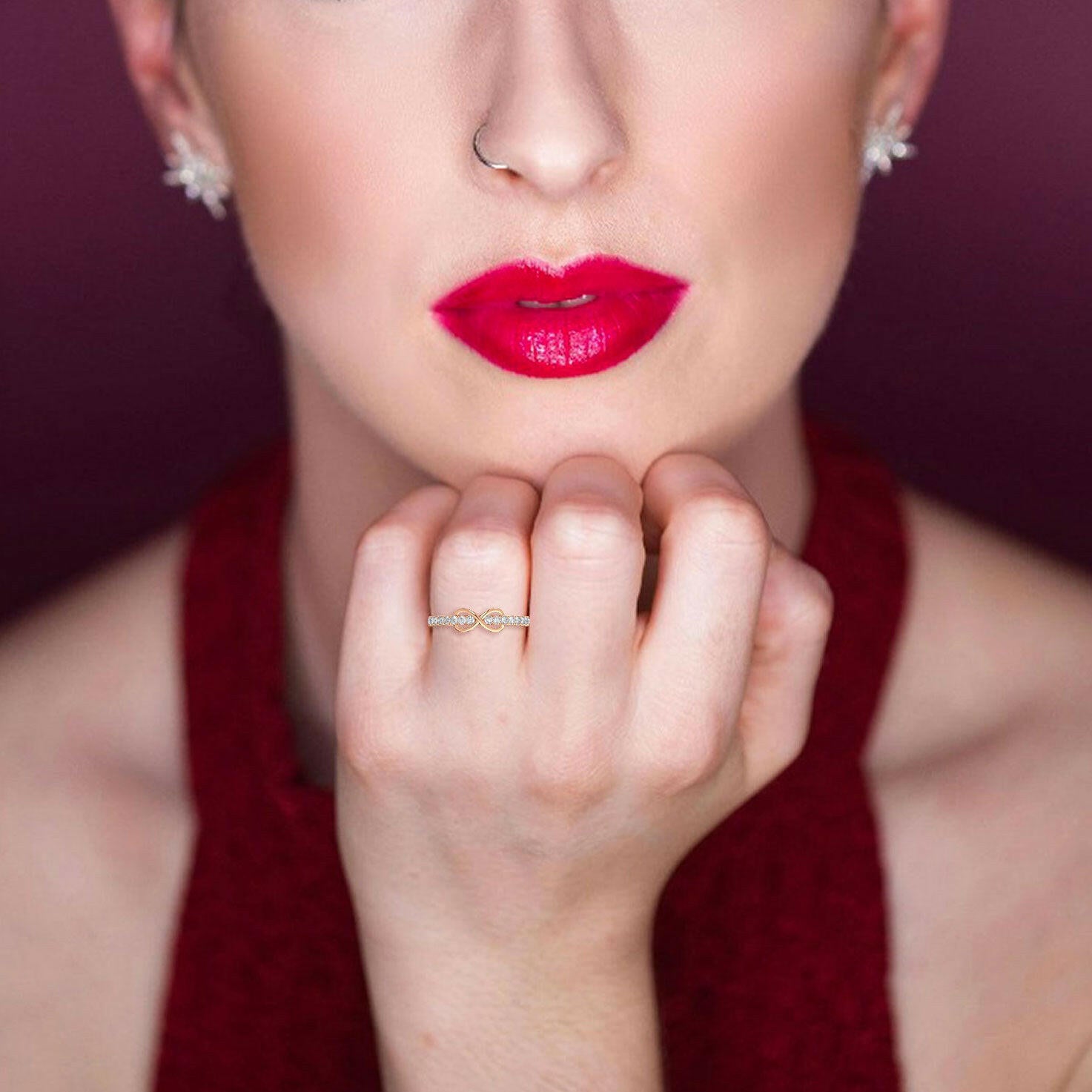 Boundless Affection - Moena