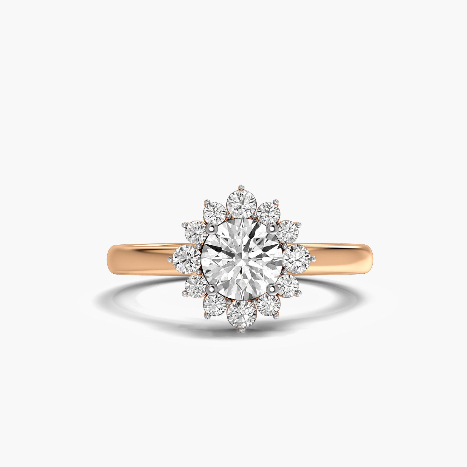 Sunshine Radiance - Moena