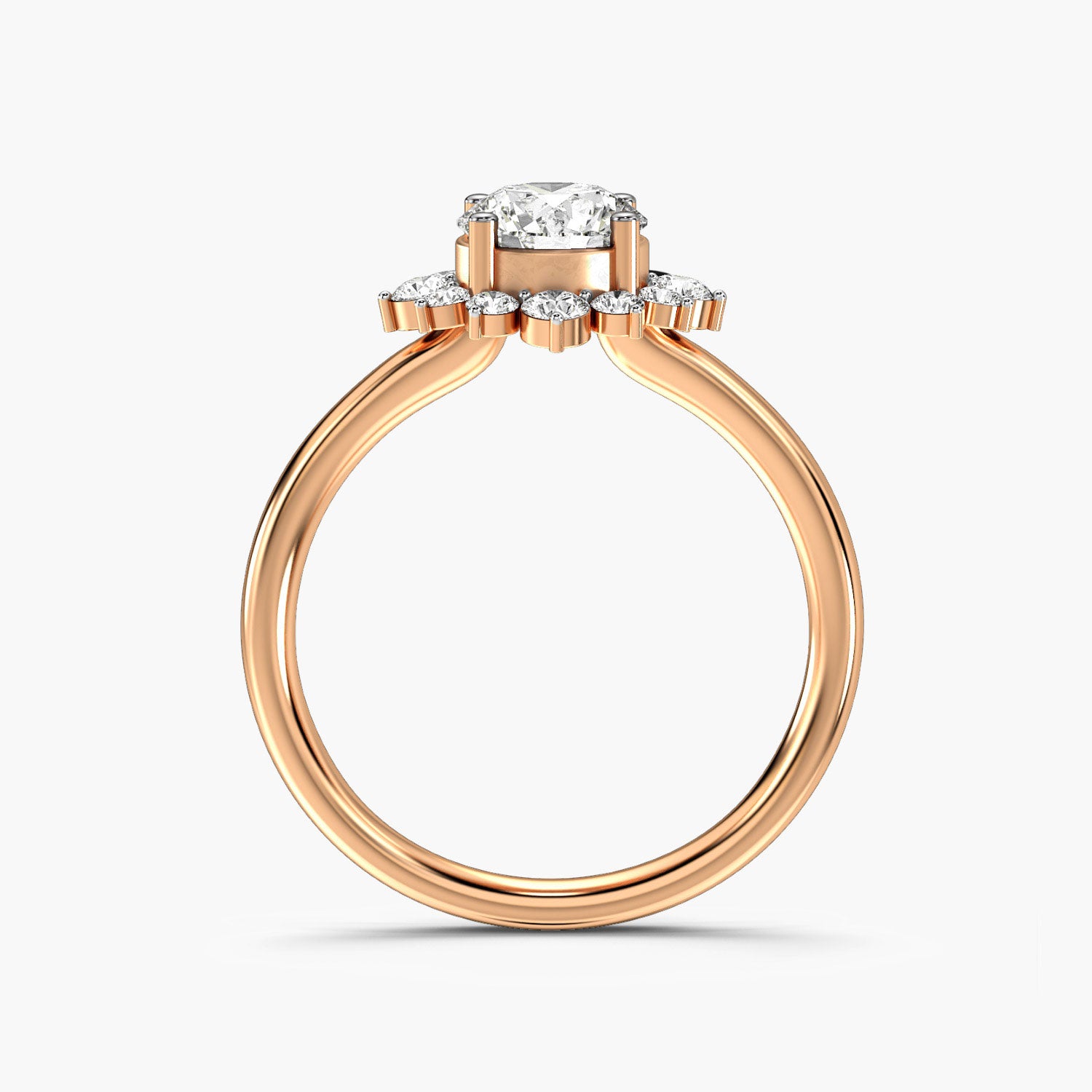 Sunshine Radiance - Moena