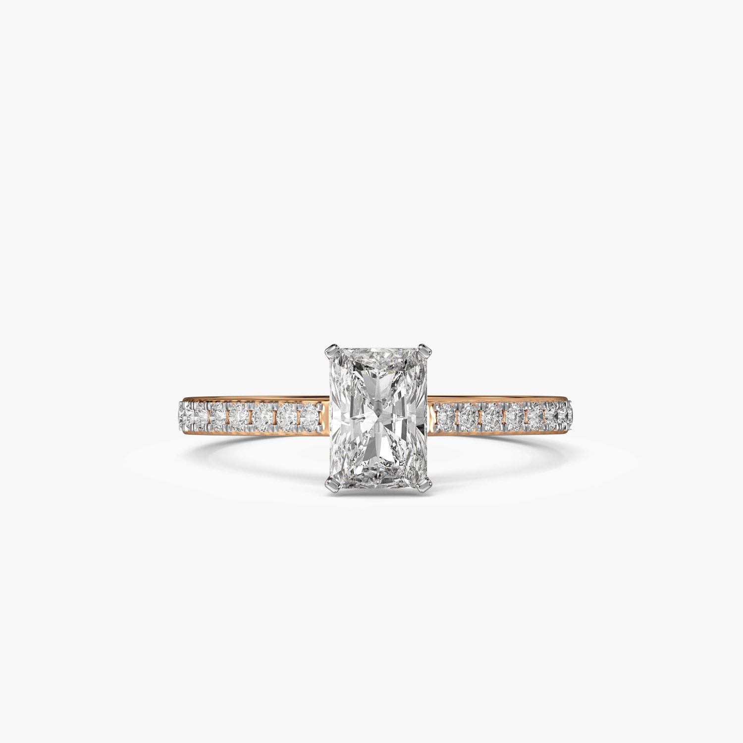 Regal Radiance Ring