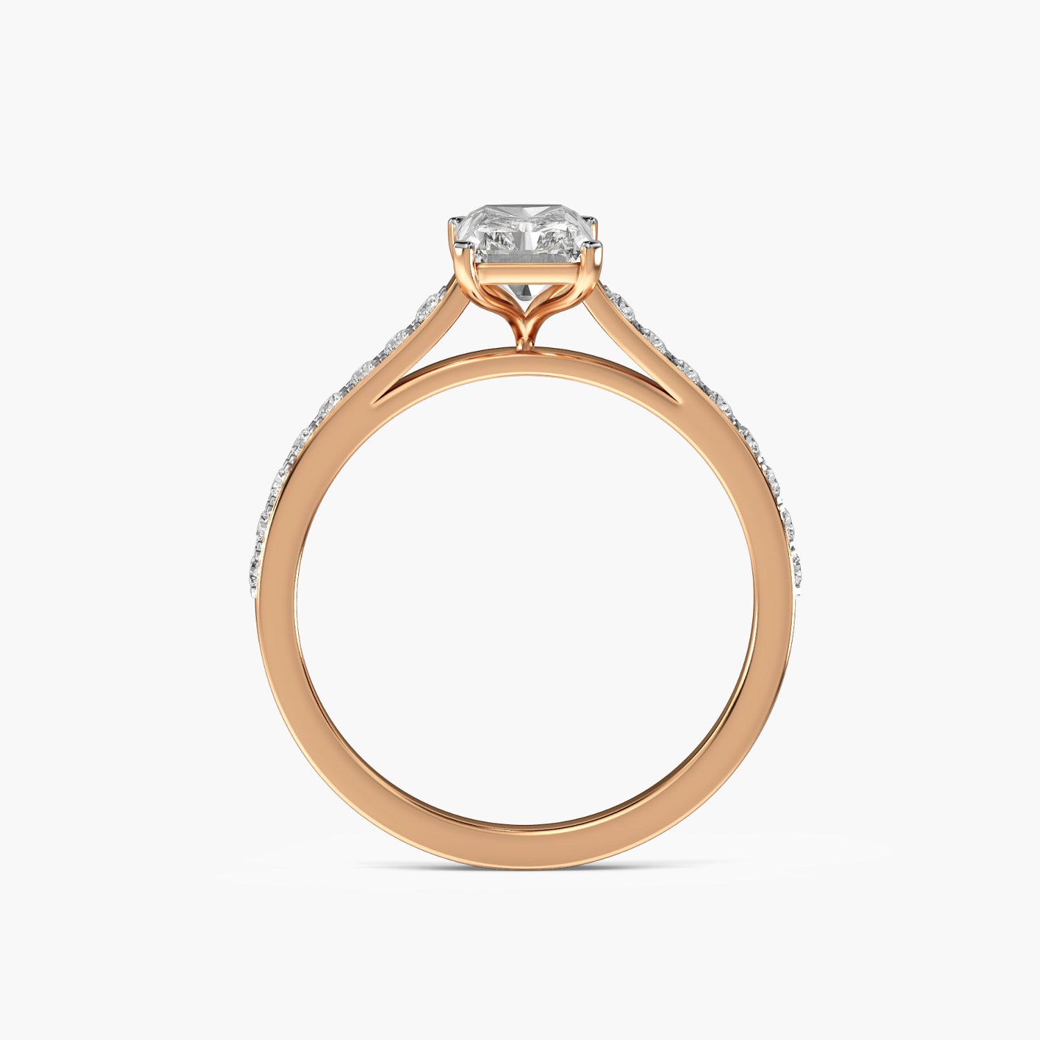 Regal Radiance Ring