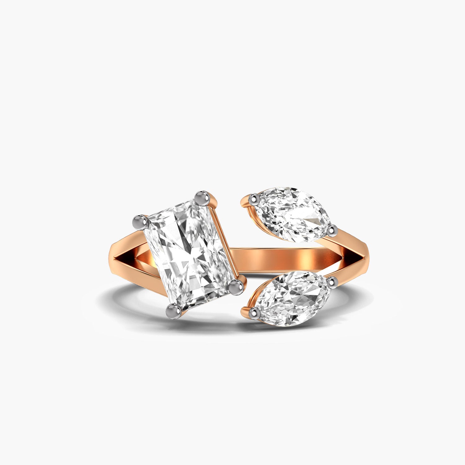 Trio Radiance - Moena