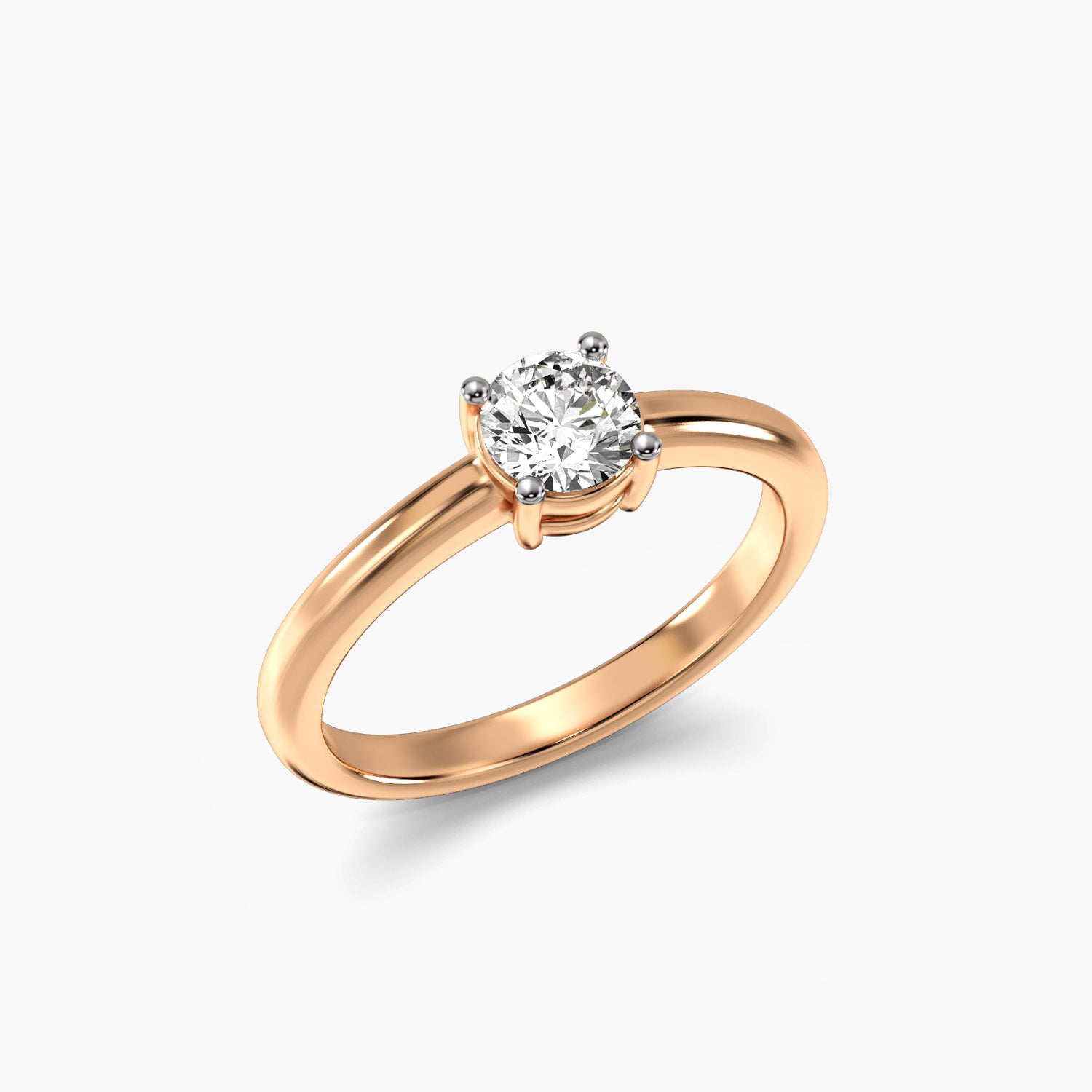 Shooting Star Ring - Moena