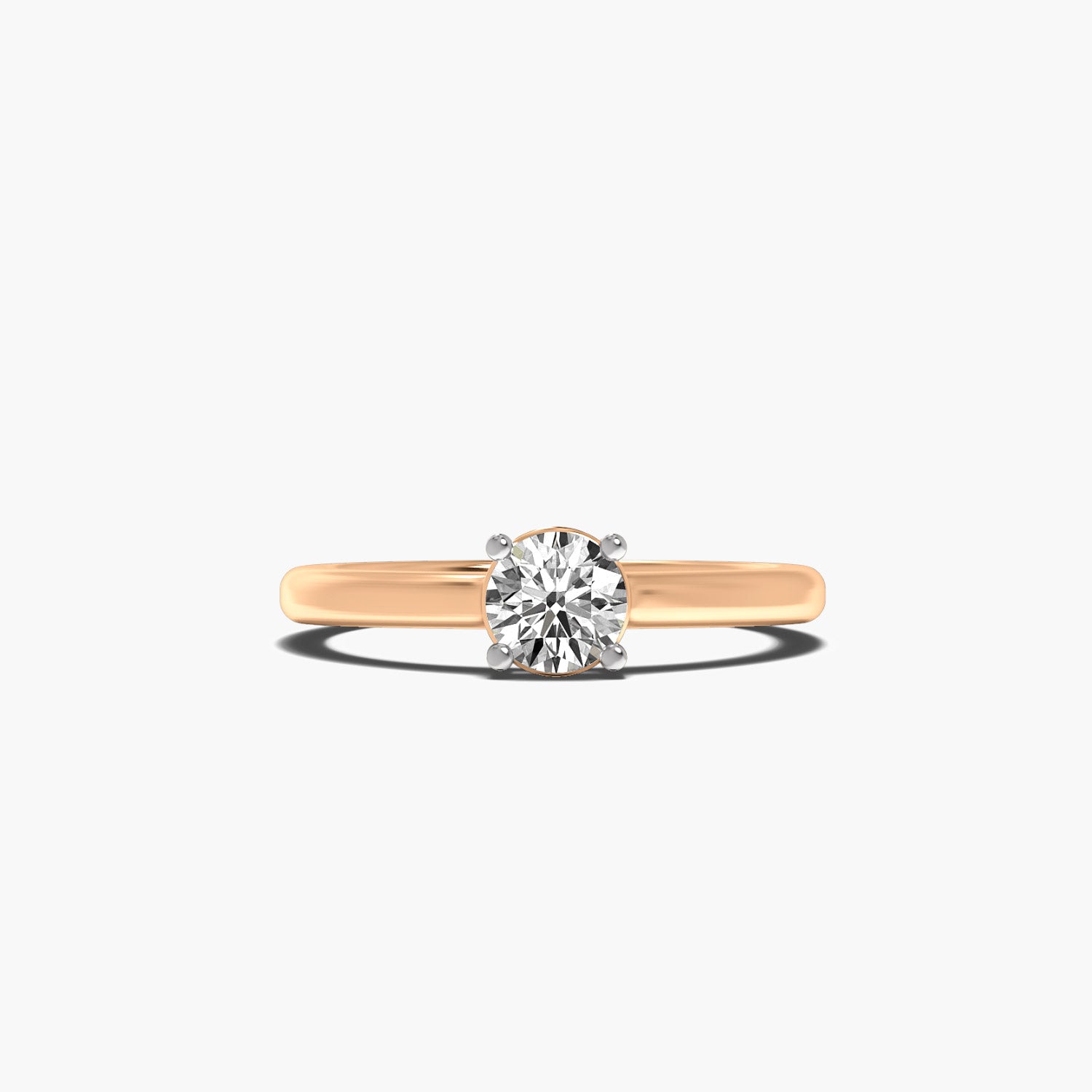 Shooting Star Ring - Moena