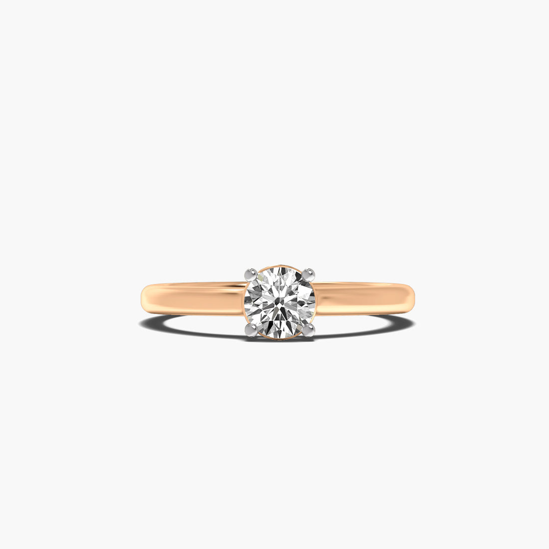 Shooting Star Ring - Moena