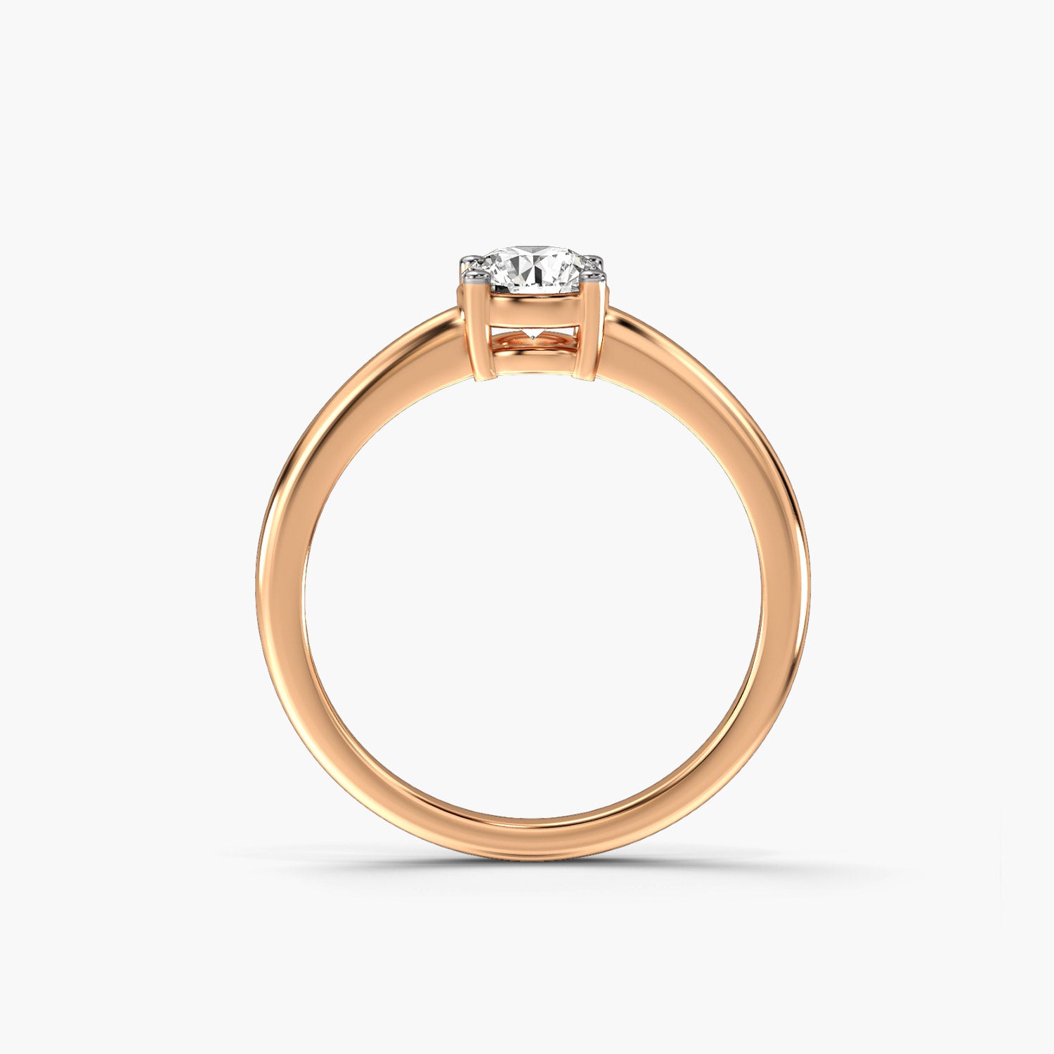 Shooting Star Ring - Moena