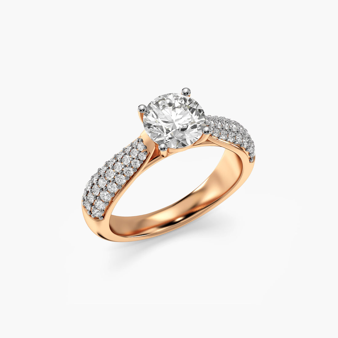 Grandeur Glow Ring