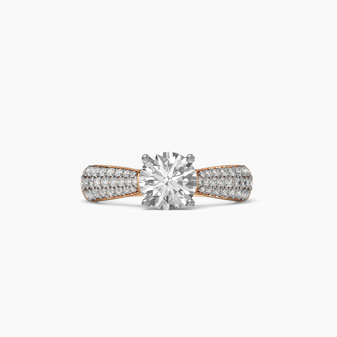 Grandeur Glow Ring