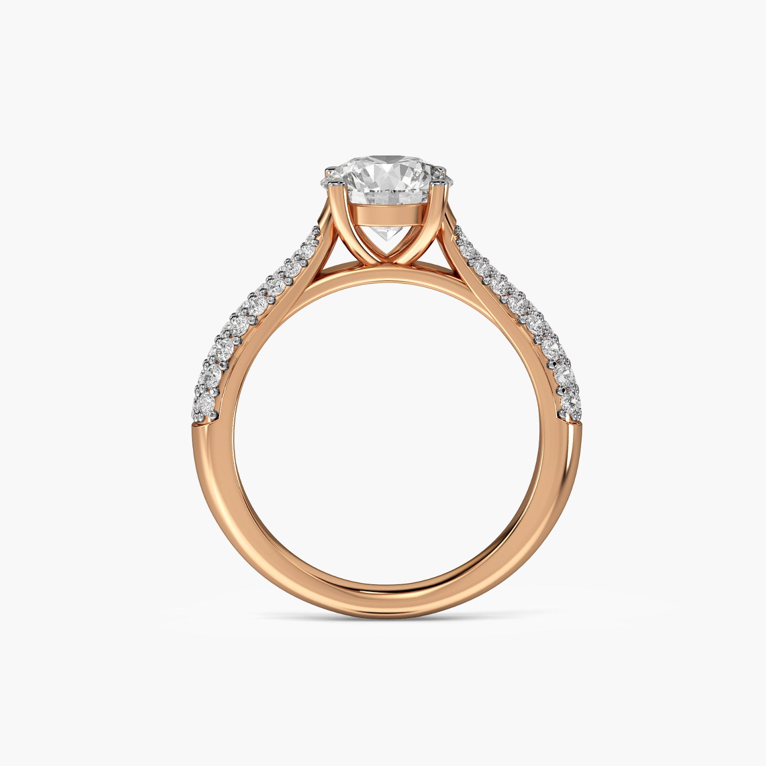 Grandeur Glow Ring