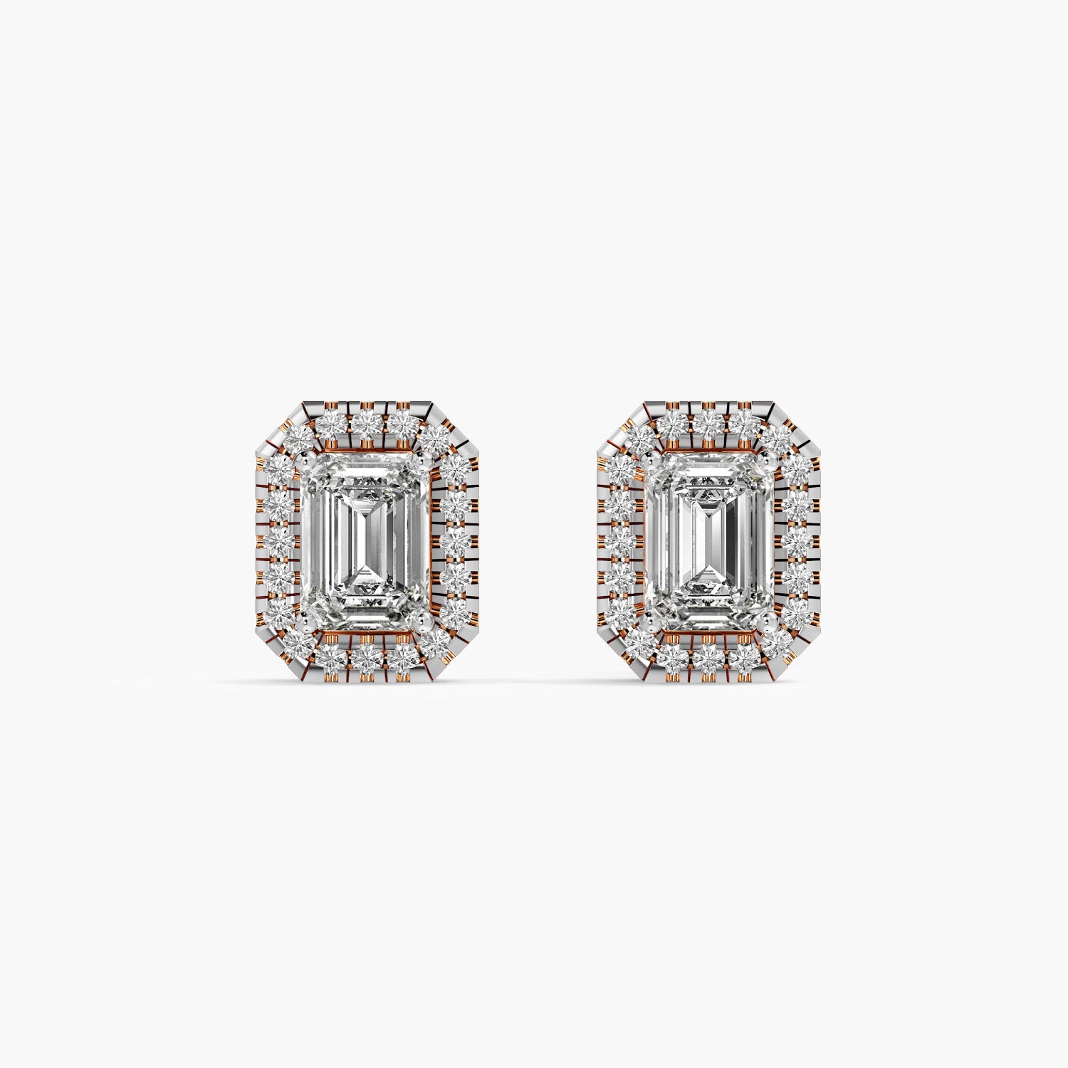Regal Radiant Studs