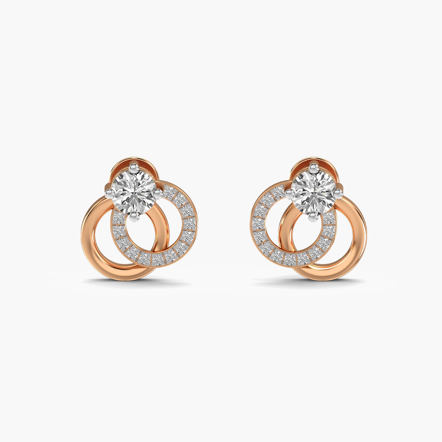 Flowing rounds - Moena