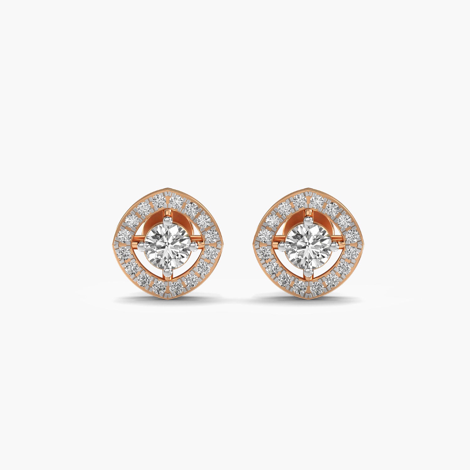 Stellar Radiance Studs - Moena
