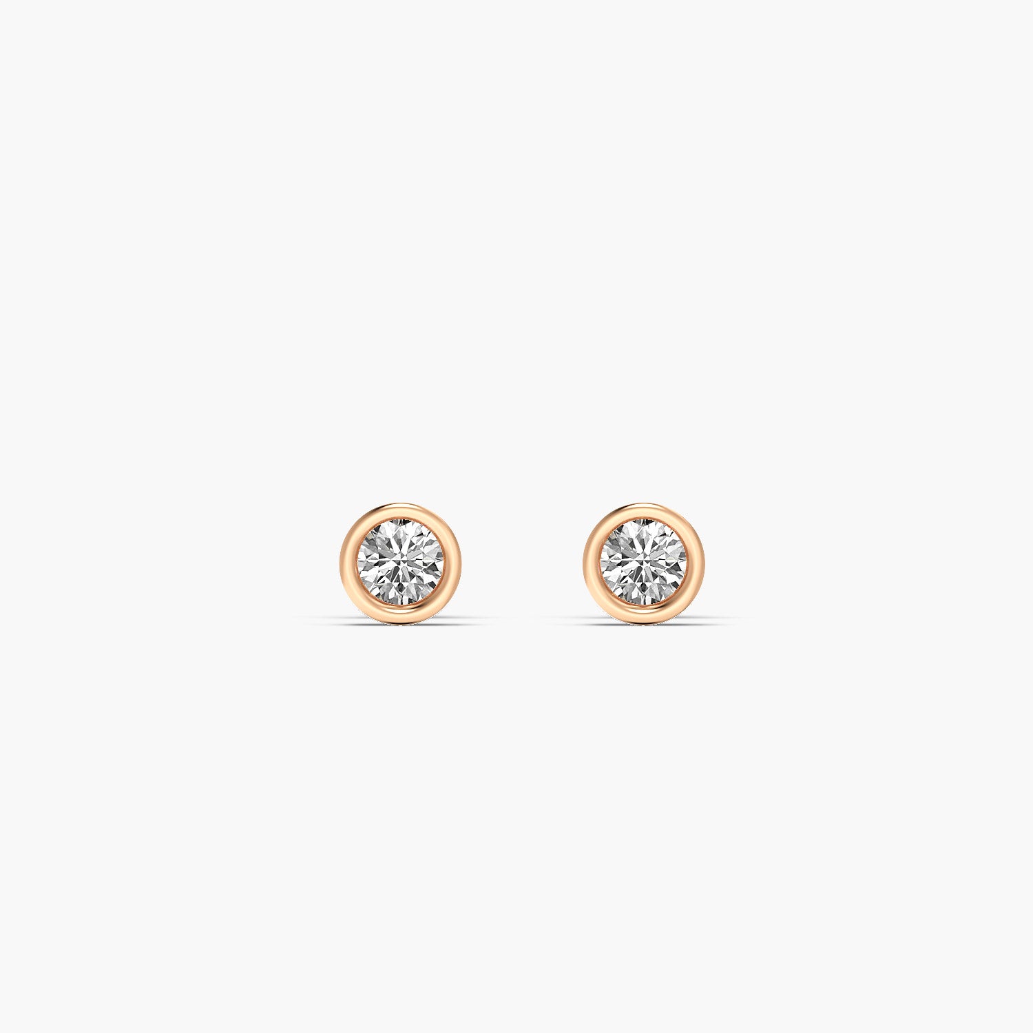 Halo Glow Earrings - Moena