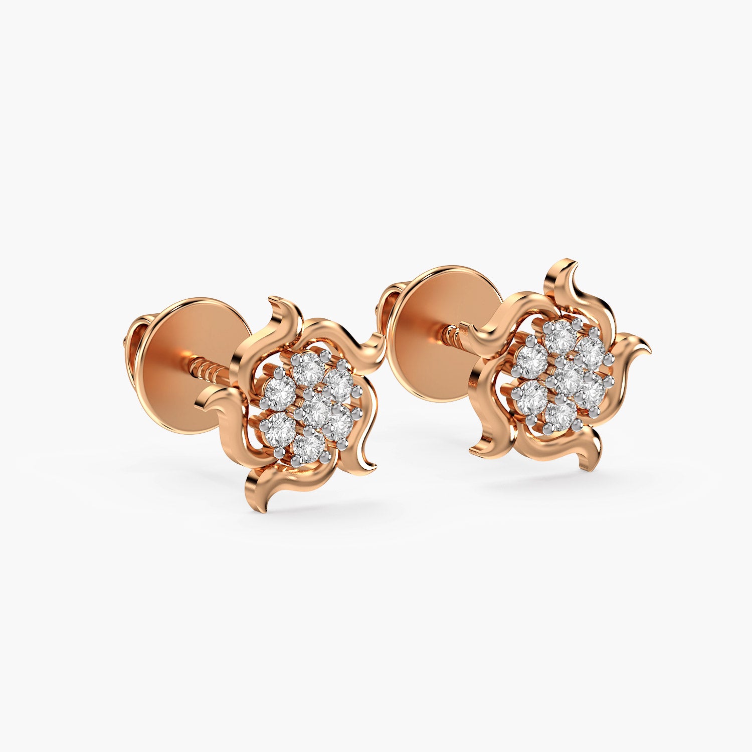 Golden Flame - Moena