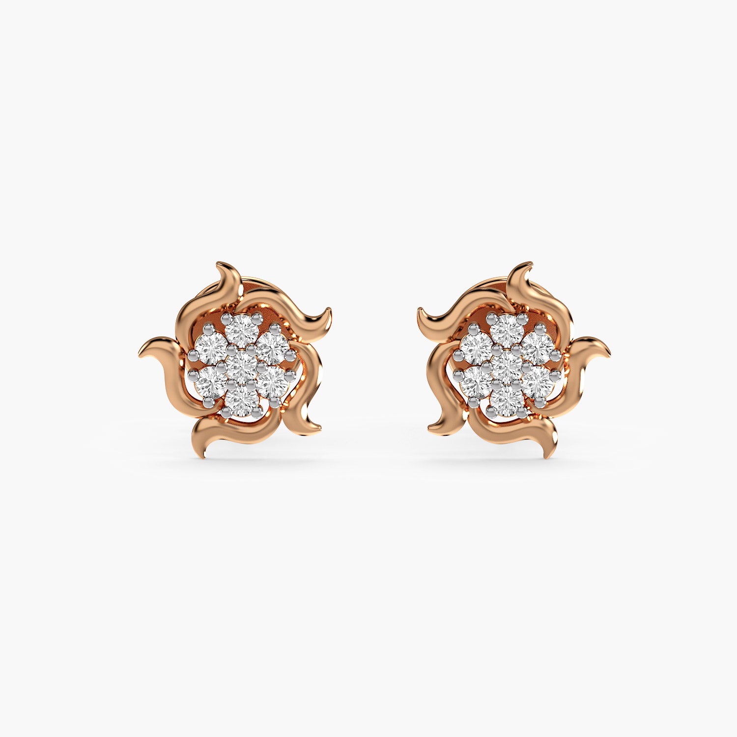 Golden Flame - Moena