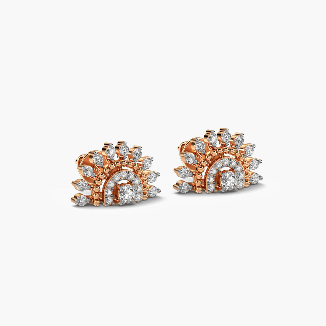 Aurora Earrings - Moena