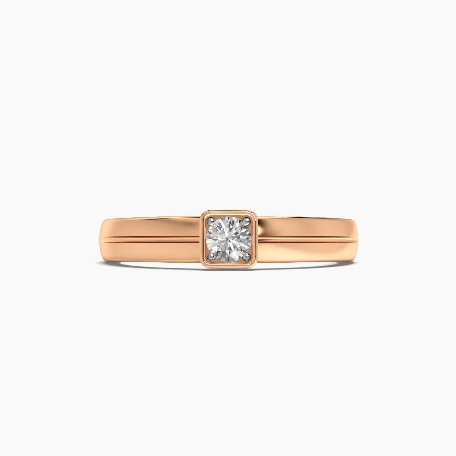 Prestige Square Ring