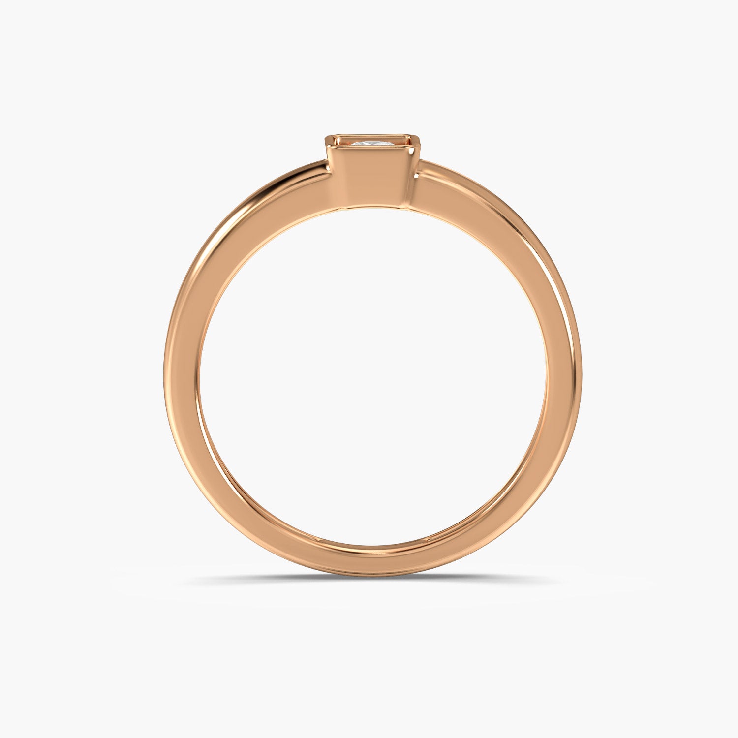 Prestige Square Ring
