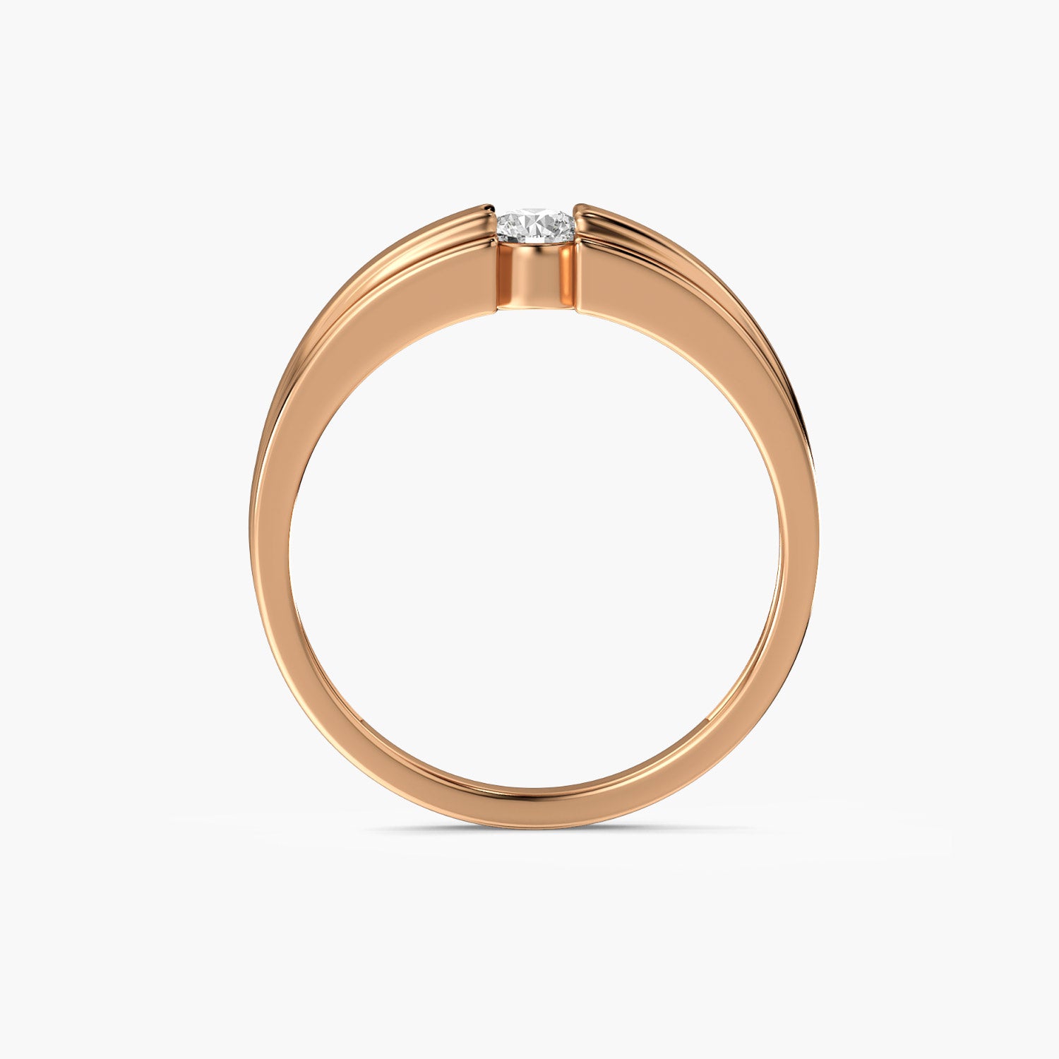 Apex Brilliance Ring