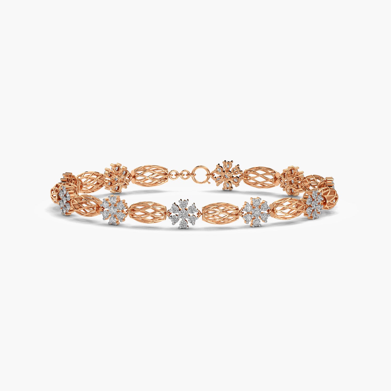 Vine Luxe Bracelet - Moena