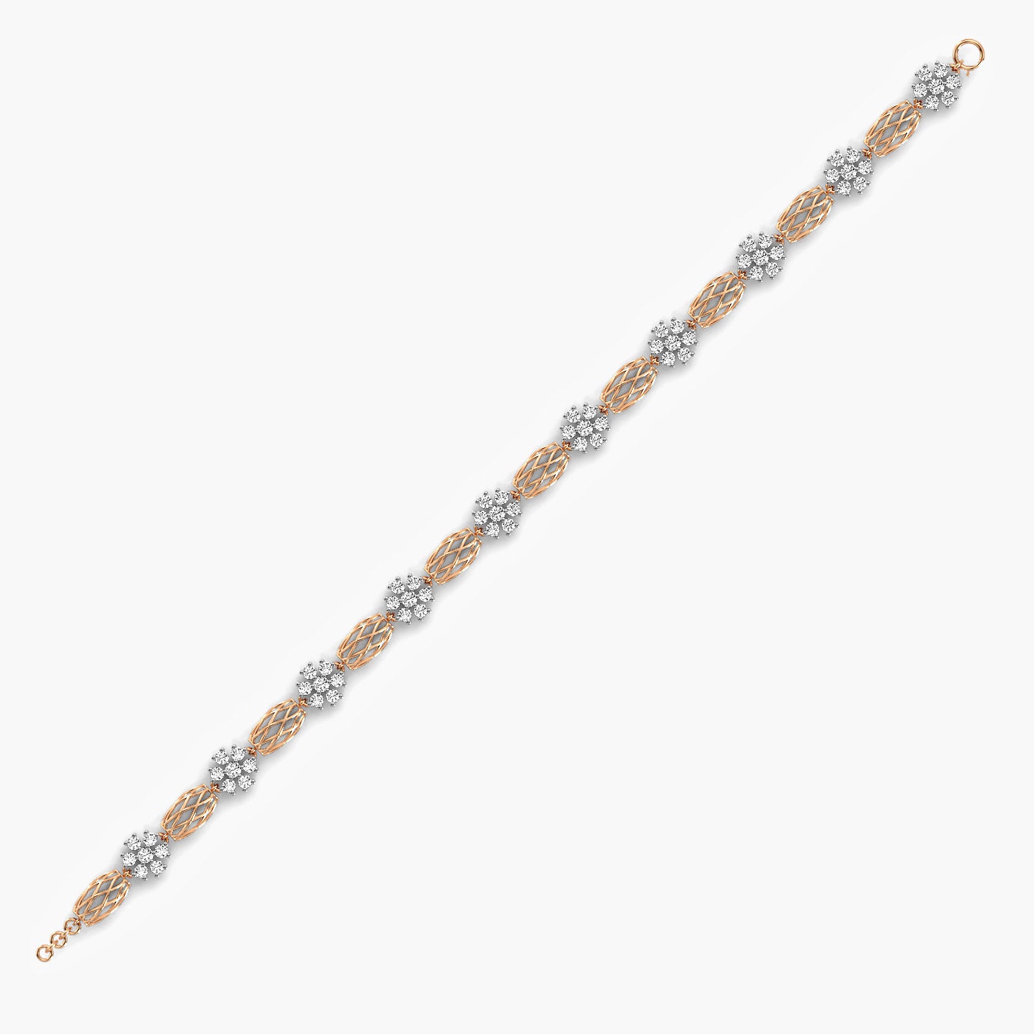 Vine Luxe Bracelet - Moena