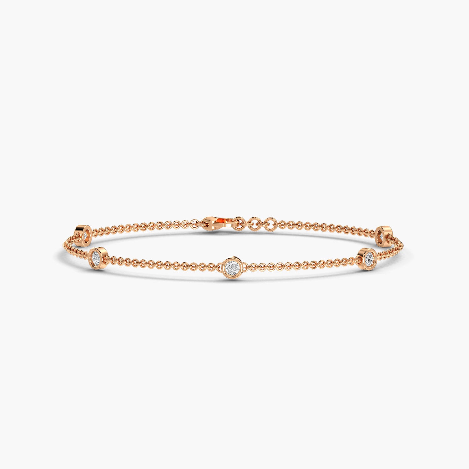 Promise Halo Bracelet - Moena