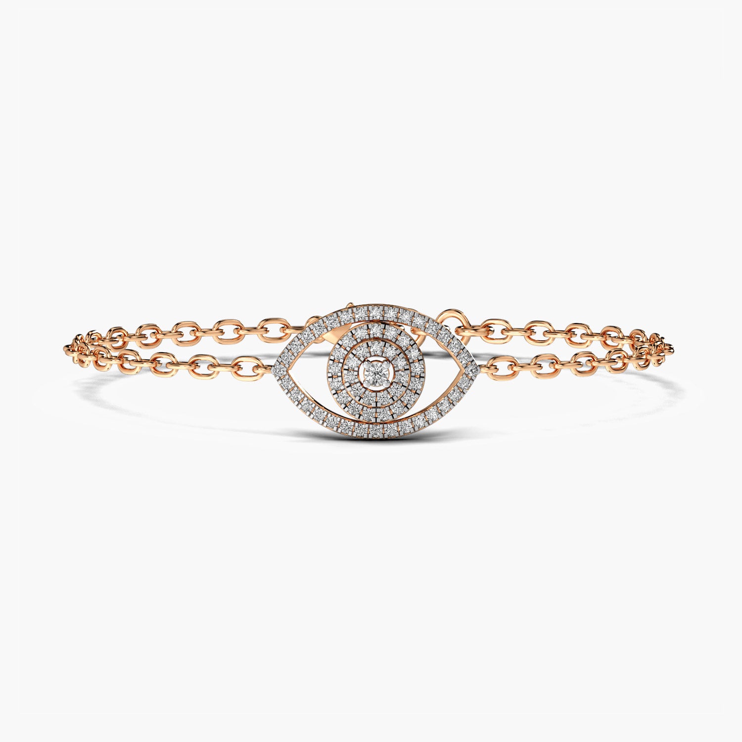 Celestial Eye Bracelet - Moena