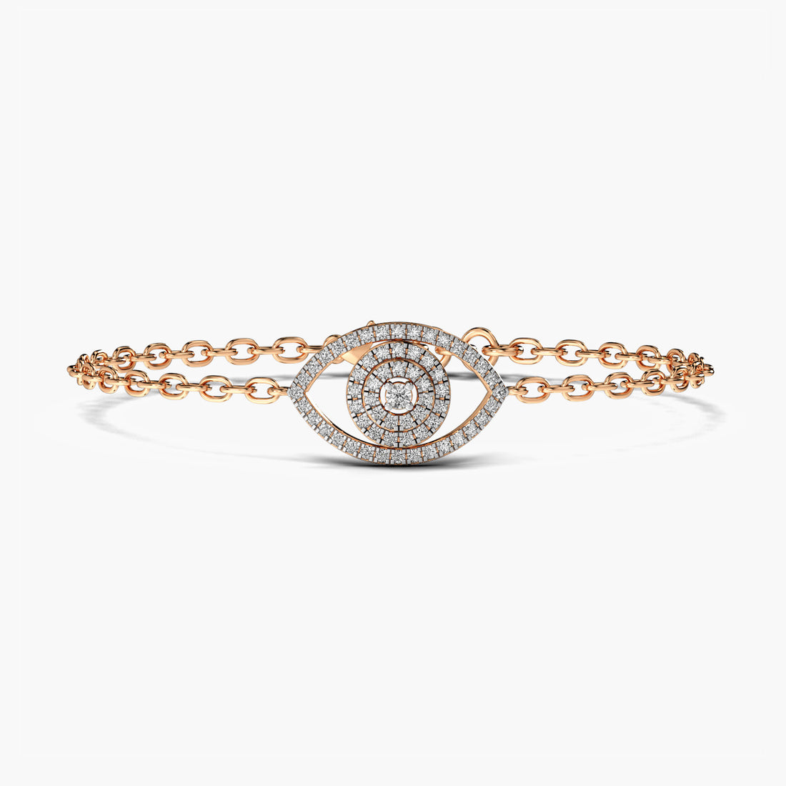 Celestial Eye Bracelet - Moena