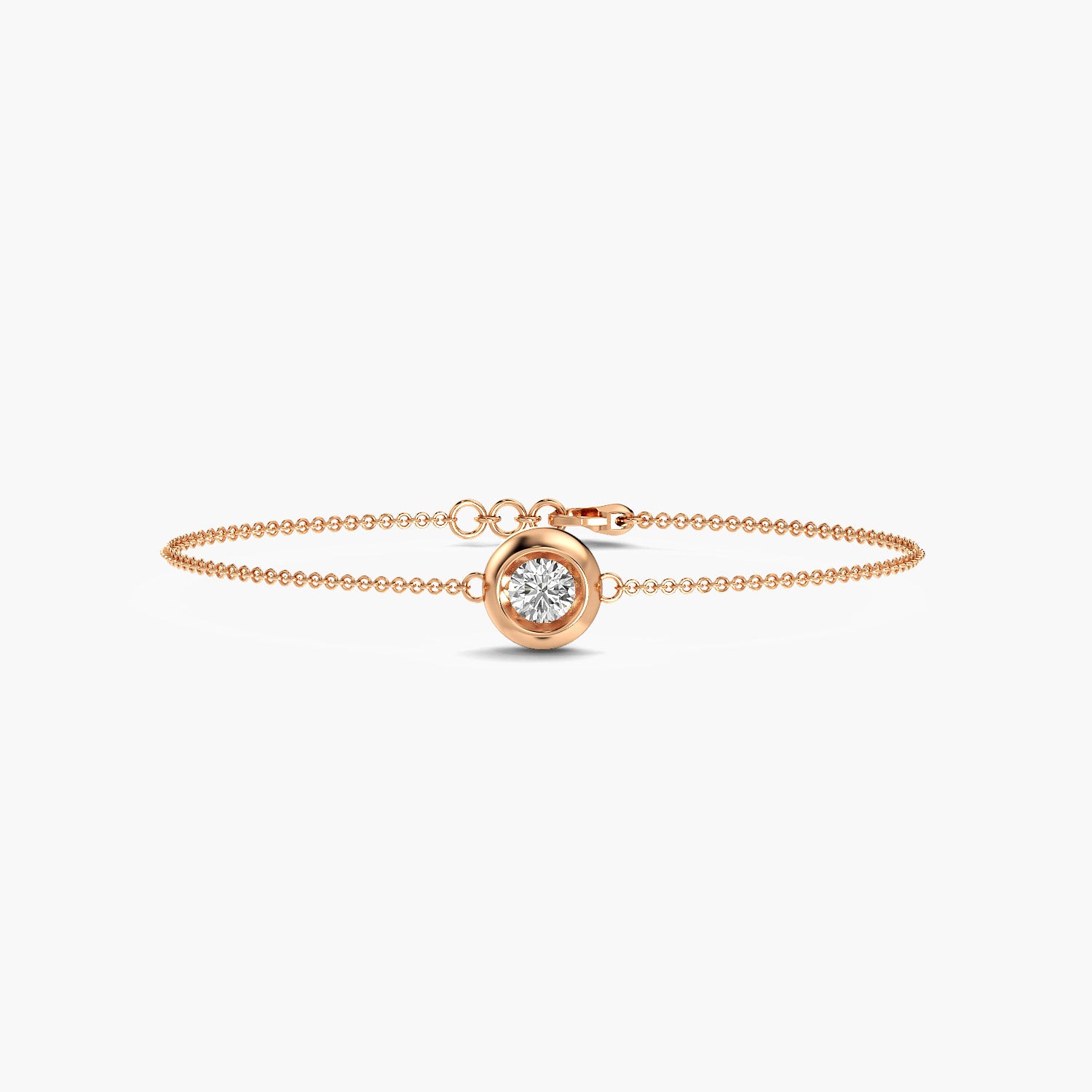 Forever Glow Bracelet - Moena