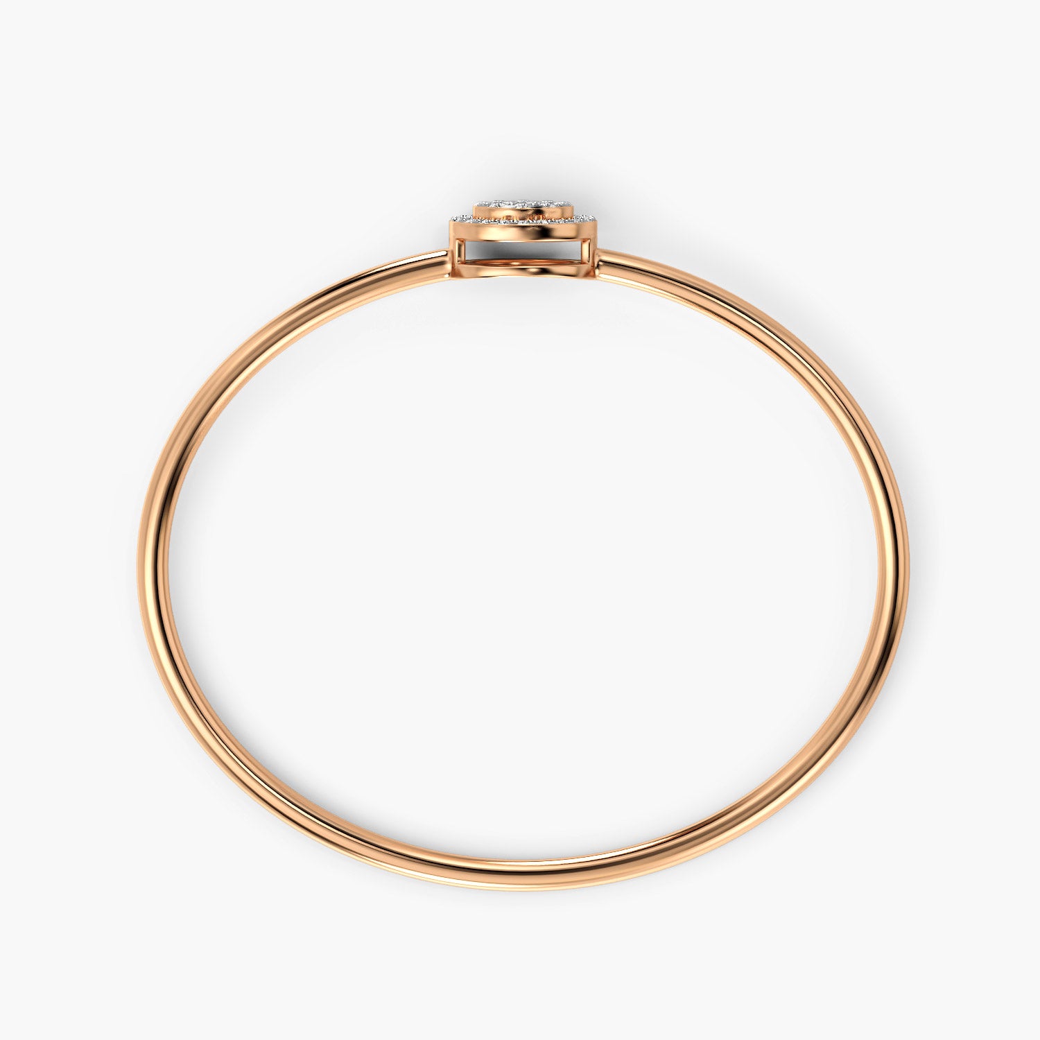 Regent Glow Bracelet - Moena