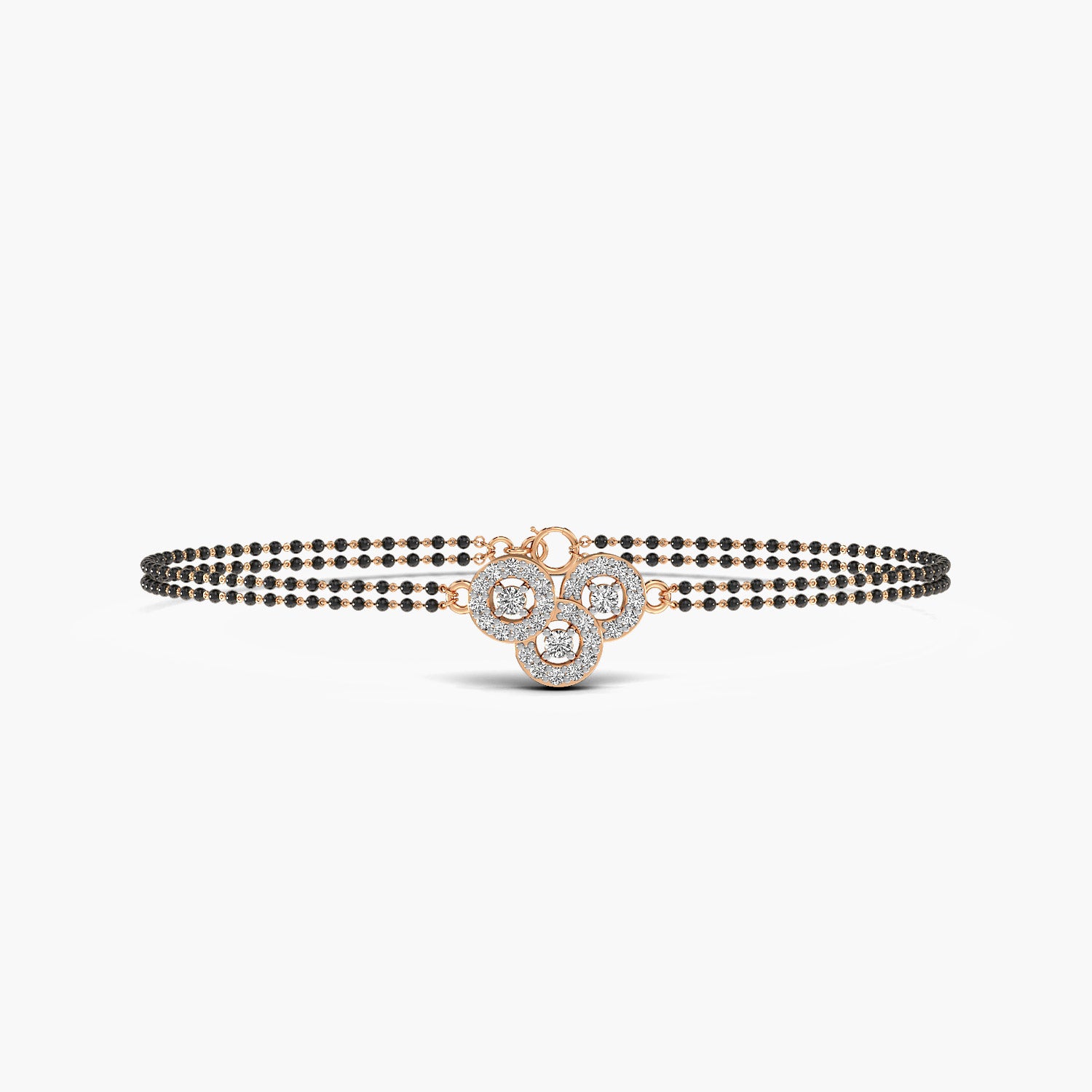 Sutra Glow Bracelet - Moena