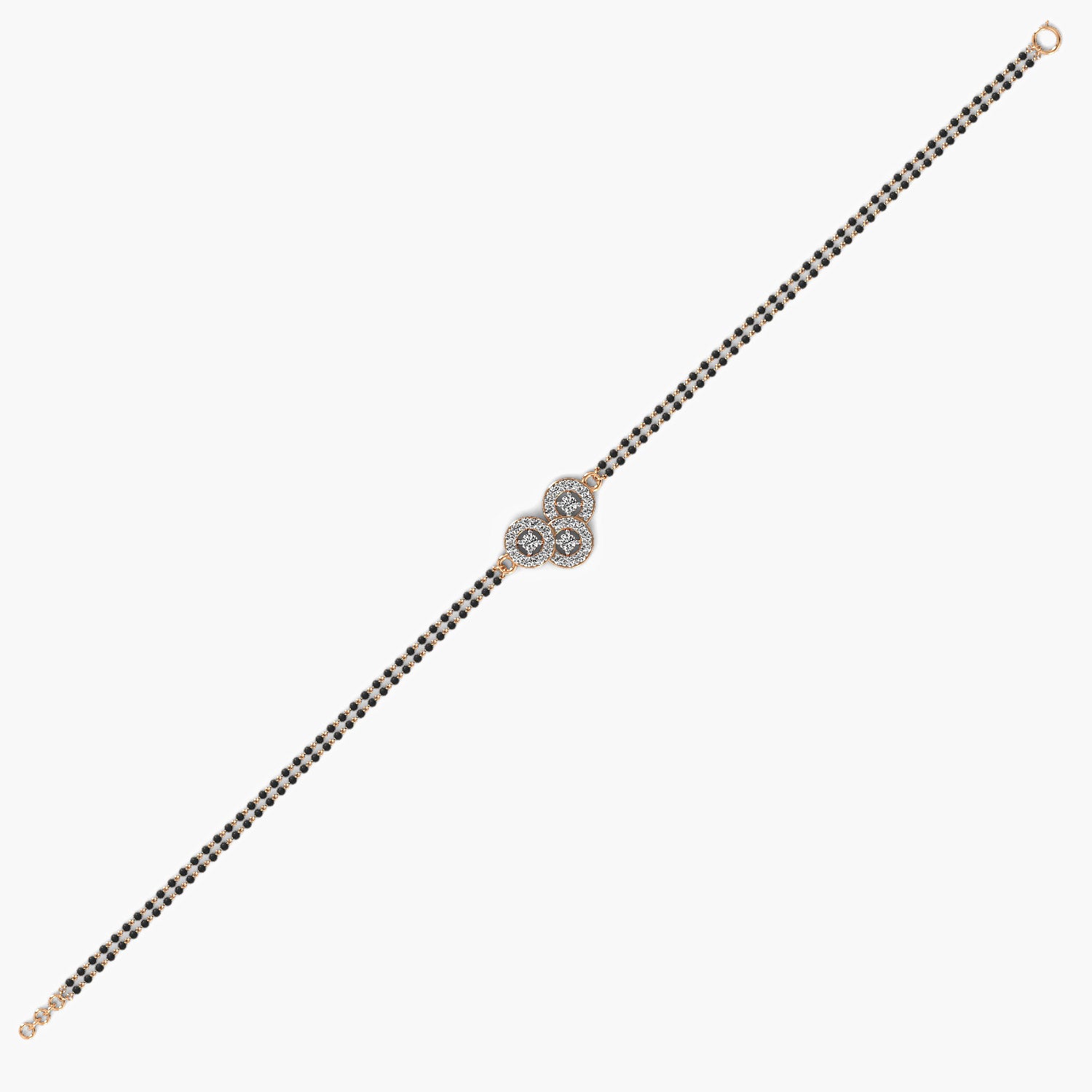 Sutra Glow Bracelet - Moena