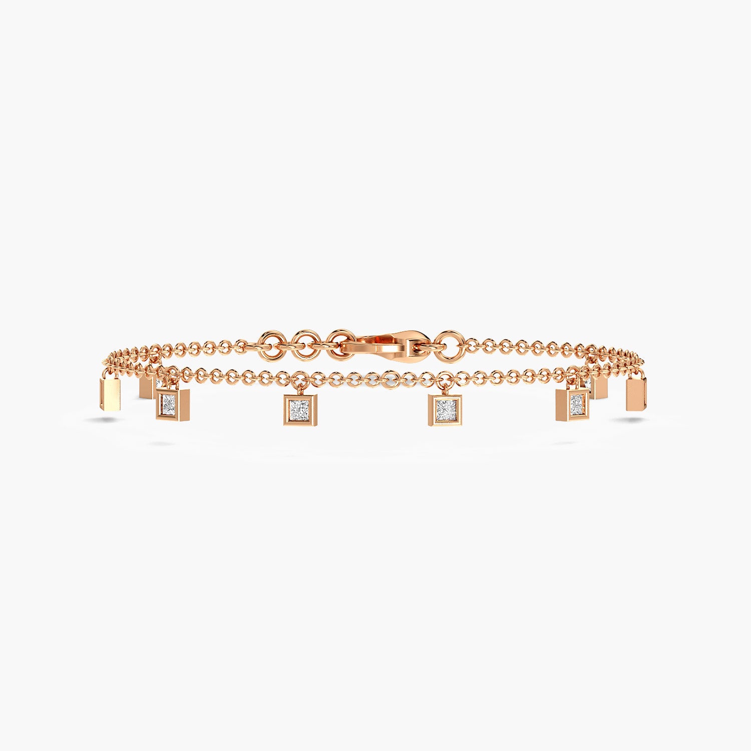 Aarohi Bracelet - Moena