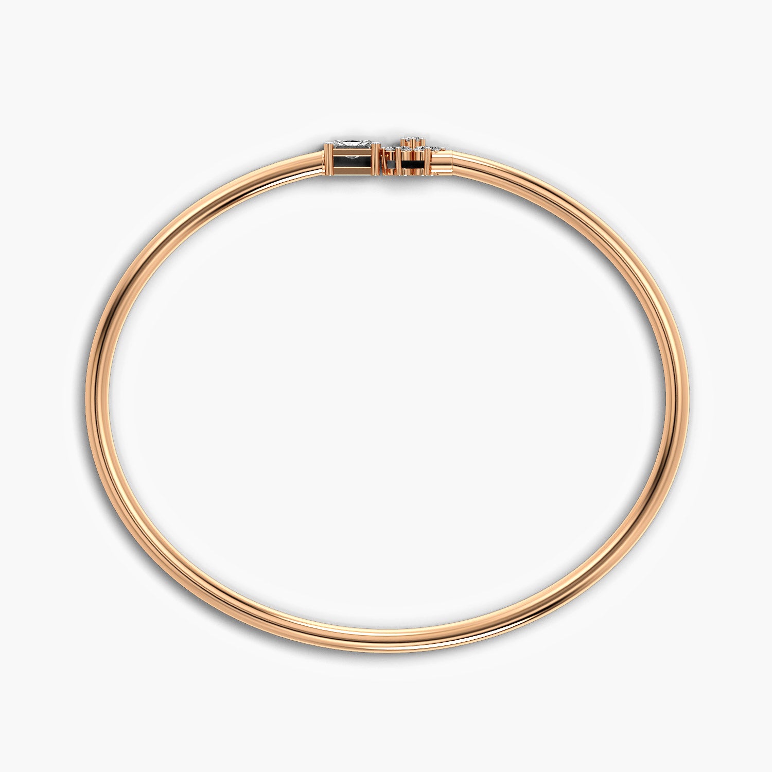 Snow Queen Bracelet - Moena