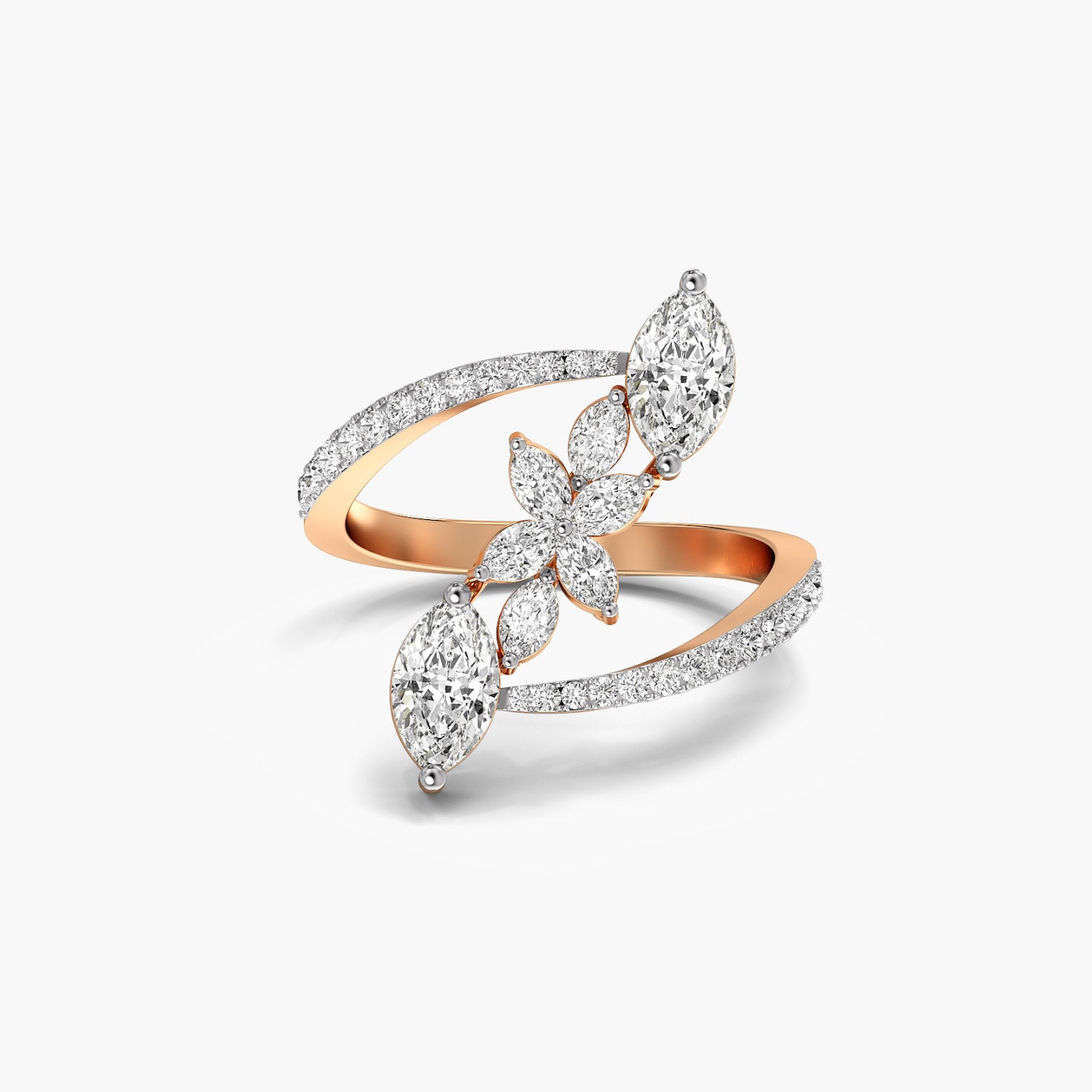 Cascade Bloom - Moena