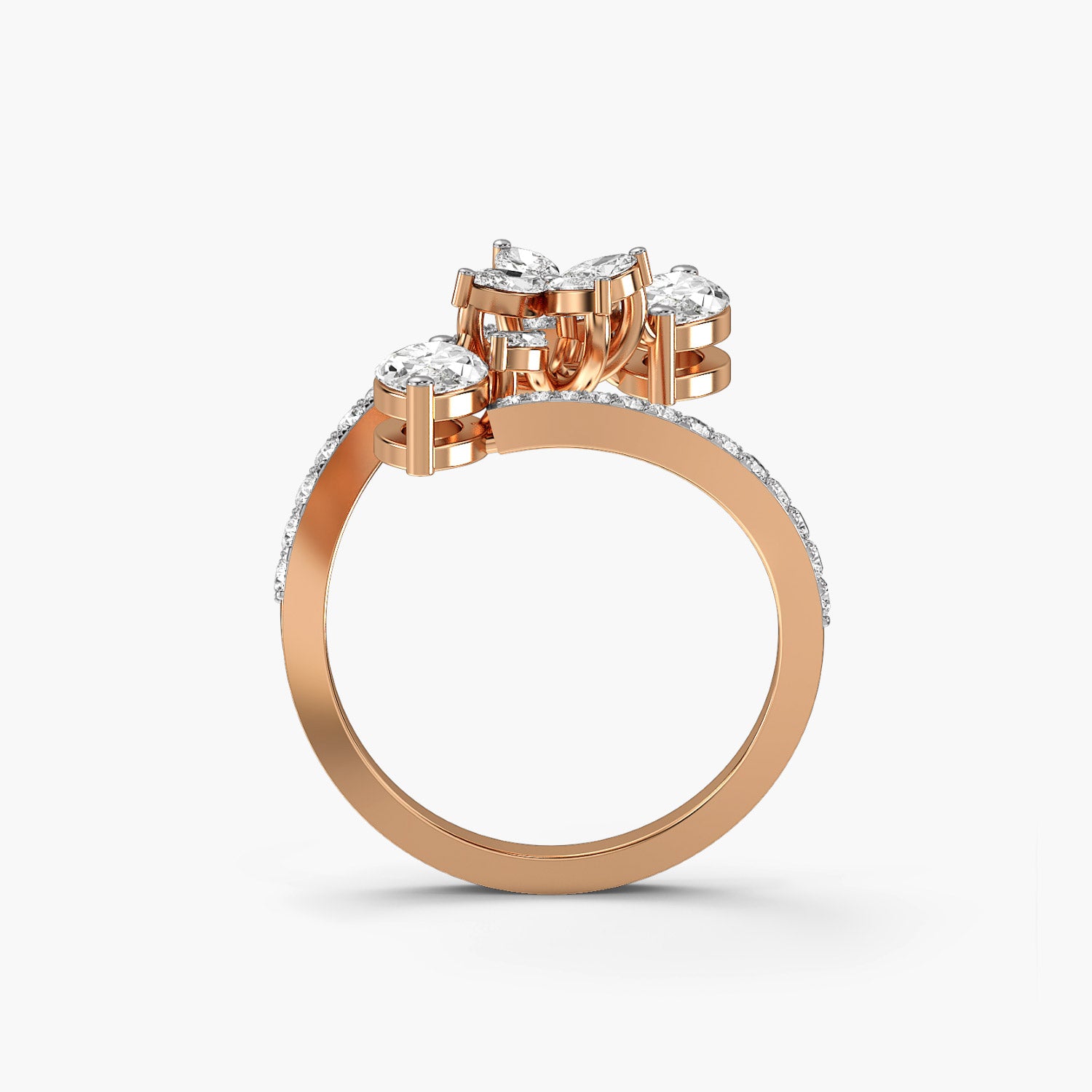 Cascade Bloom - Moena