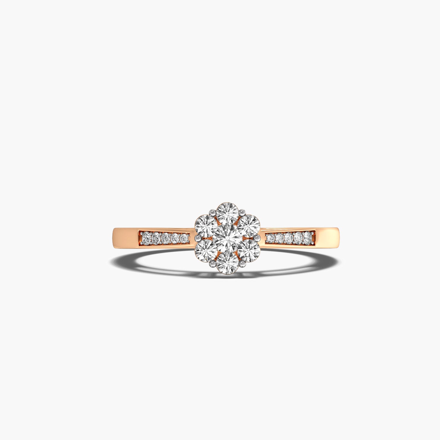 Blossom Embrace - Moena