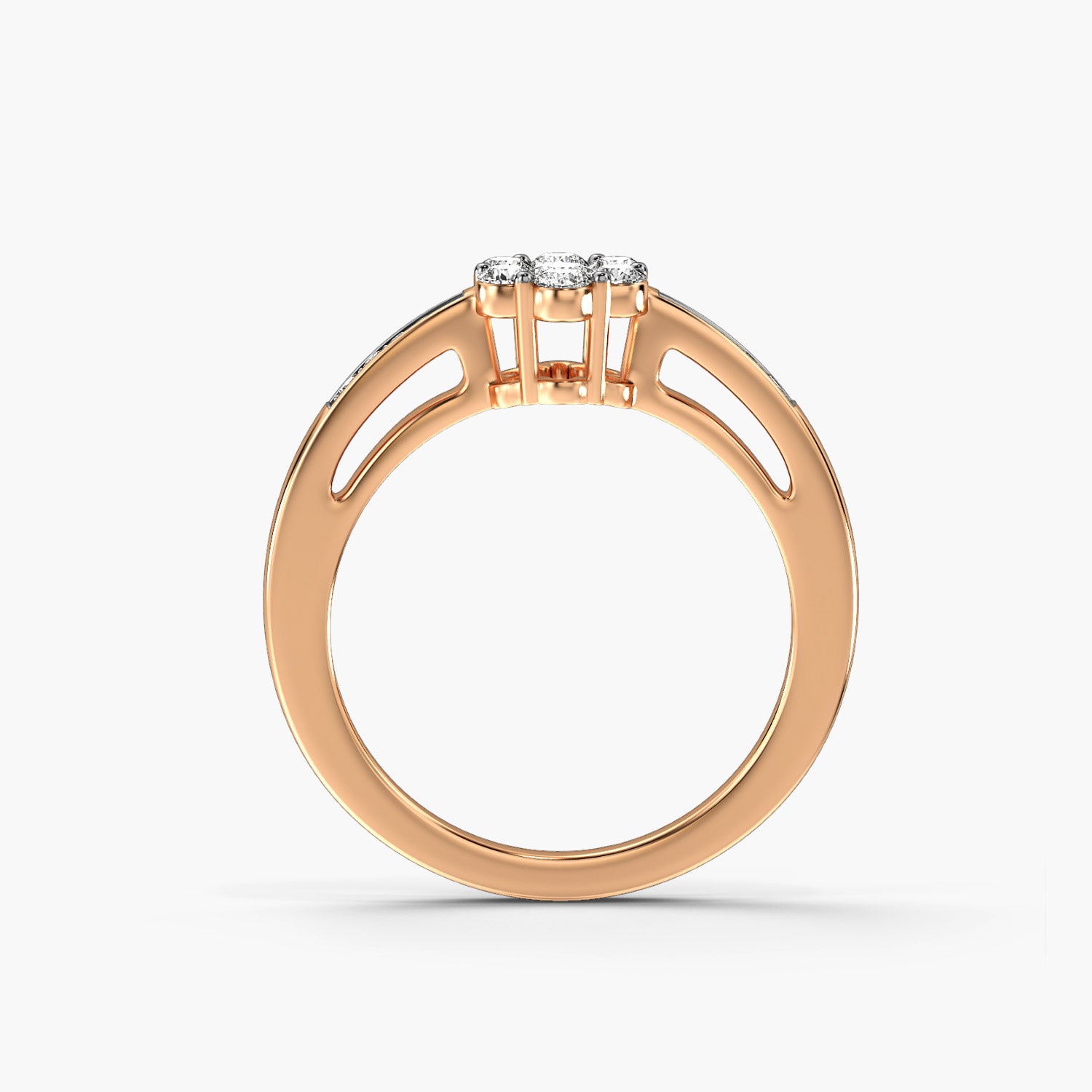 Blossom Embrace - Moena