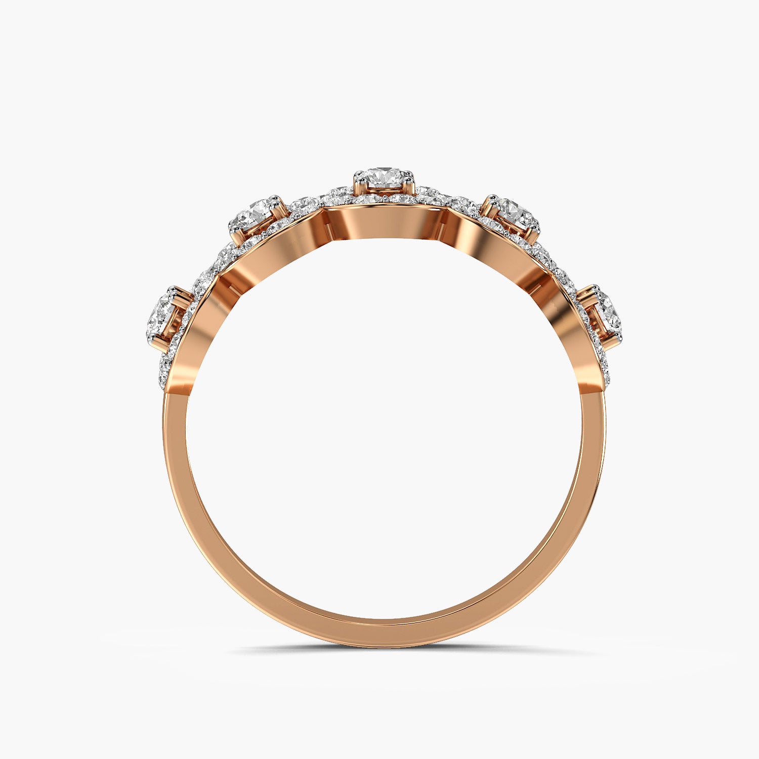 Luminous Loop - Moena