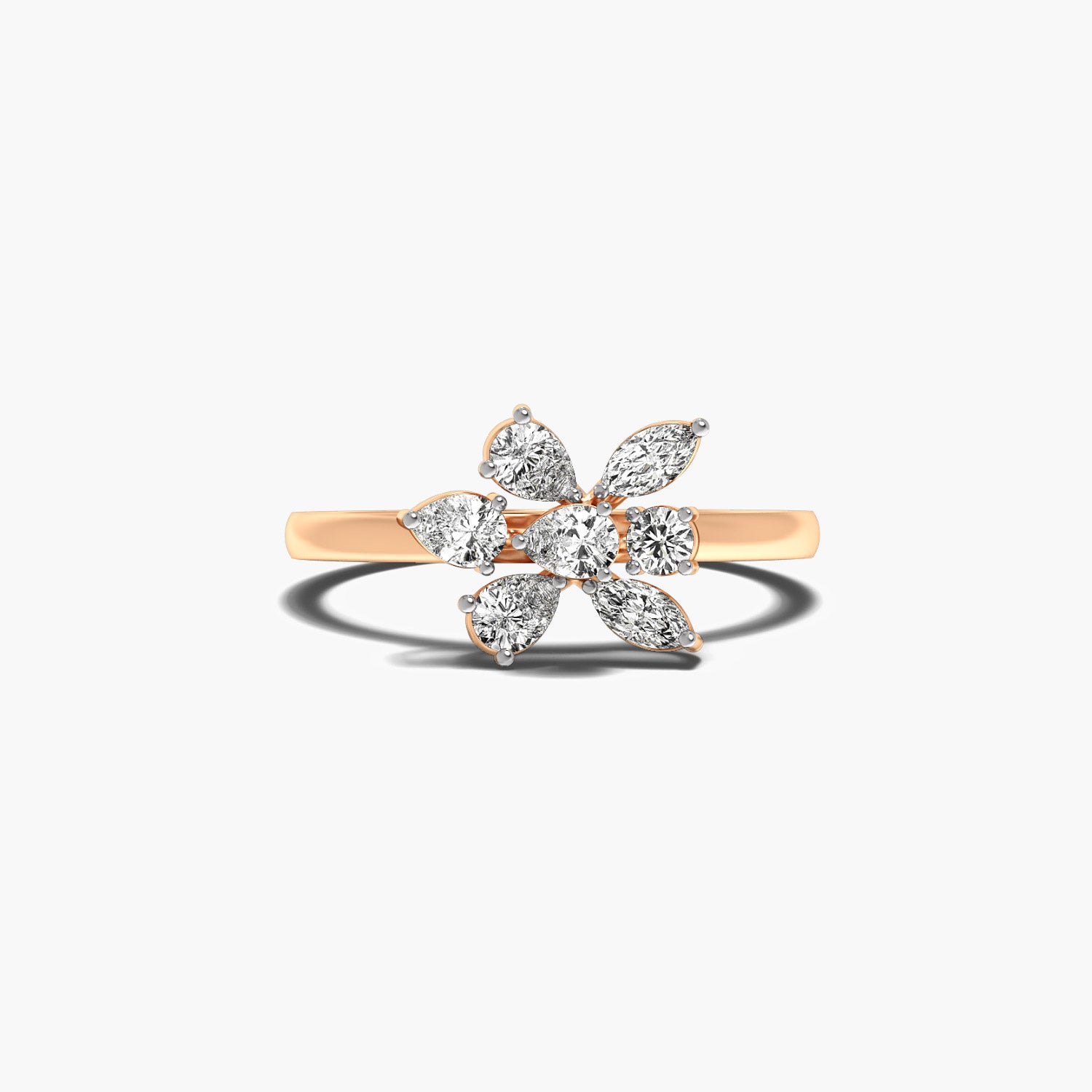 Petals of Passion - Moena