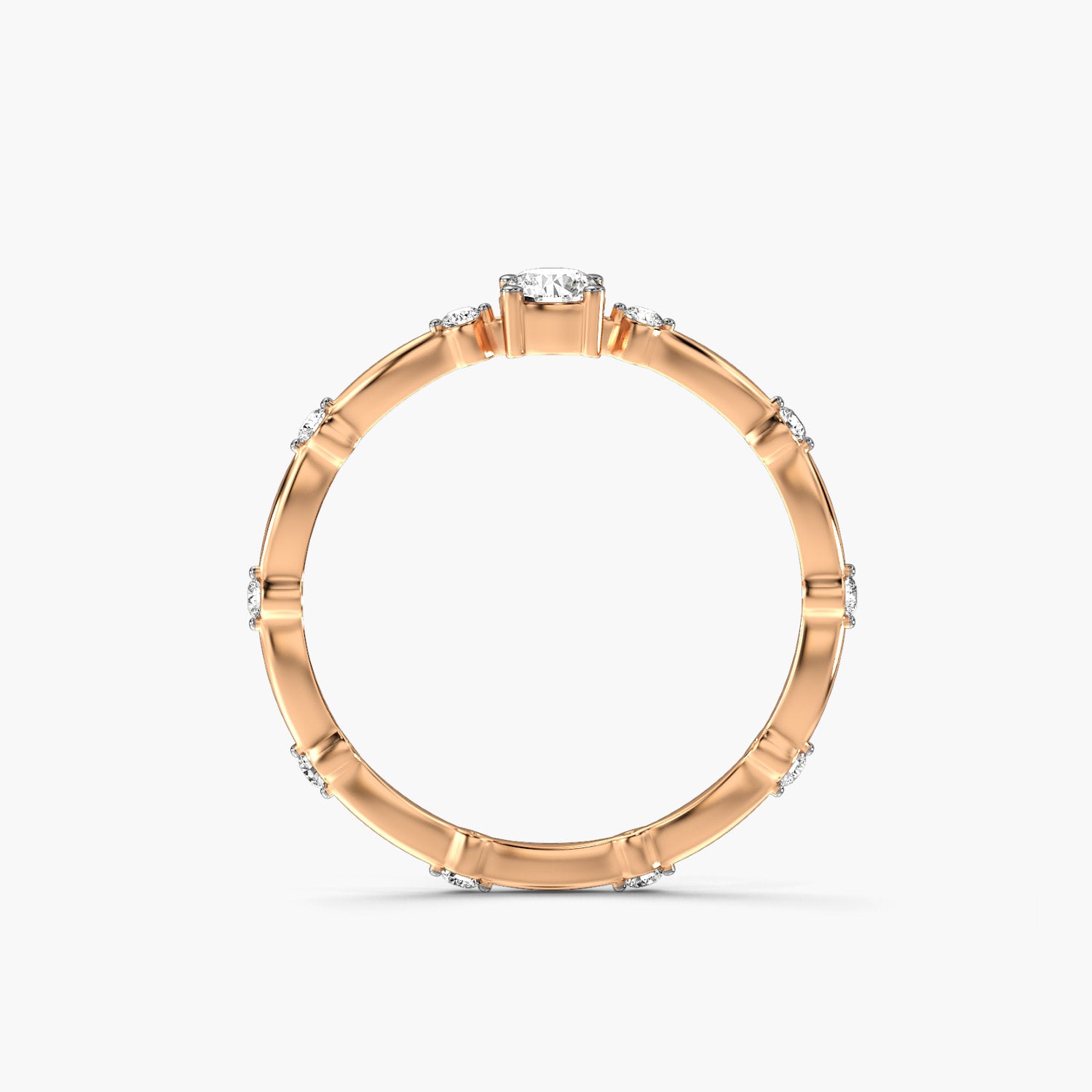 Endless Circle - Moena