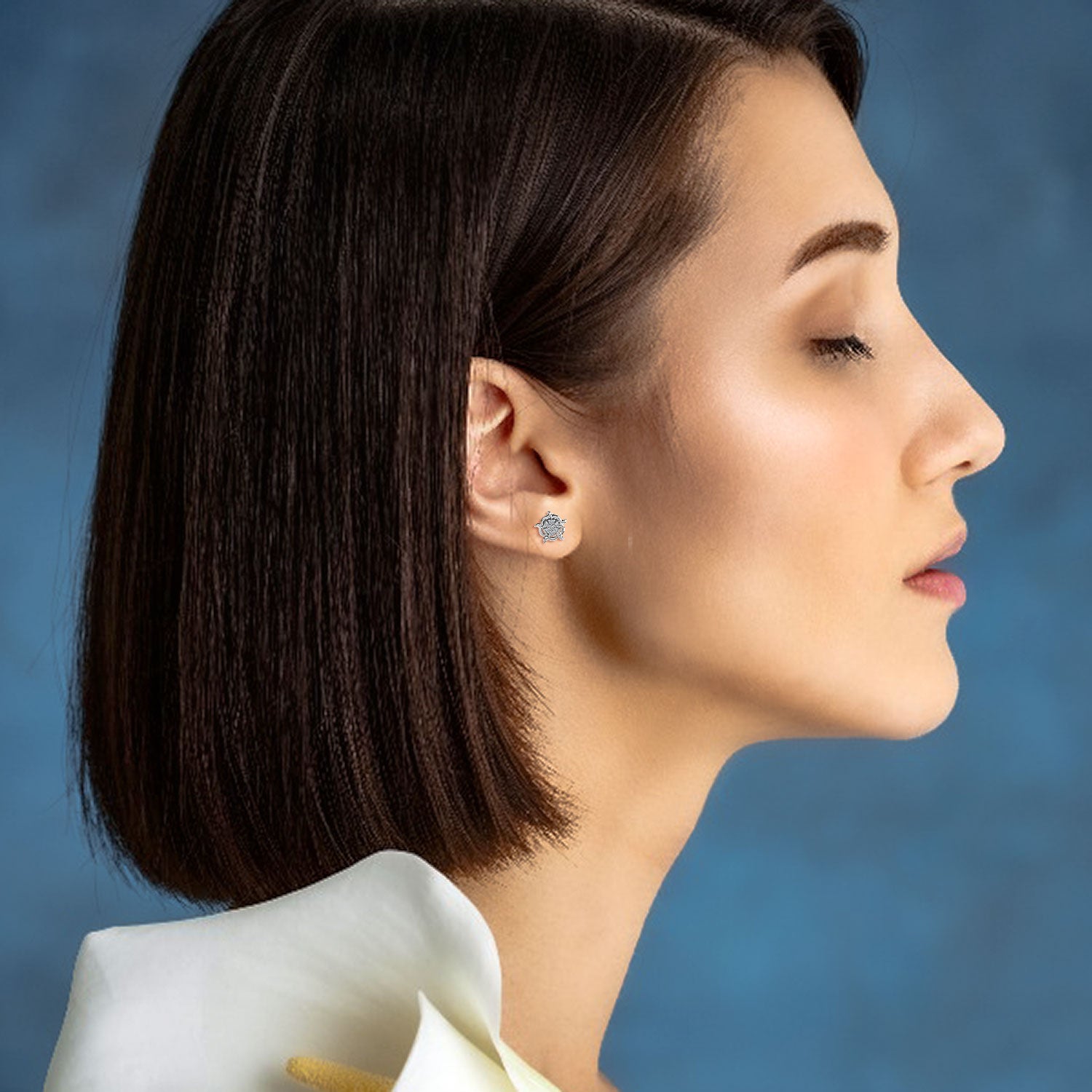 Golden Flame - Moena