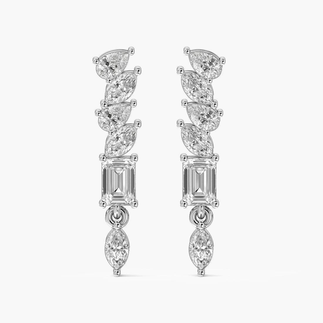 Aurielle Multi-Shape Drops